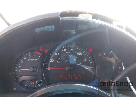 2007 Nissan Titan Xe from USA, damaged, VIN 1N6AA07A97N213314